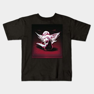 Fallen Angel Kids T-Shirt